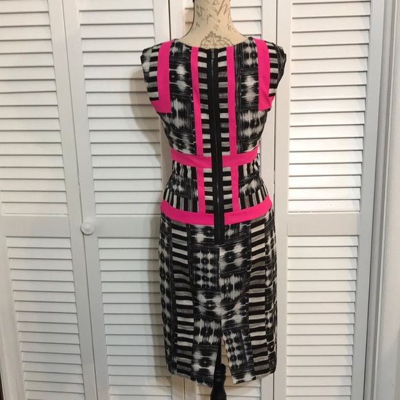 BCBGMAXAZRIA Sheath Dress - Picture 3 of 5